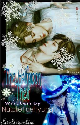 The Halfmoon Thief