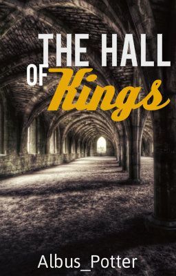 The Hall of Kings