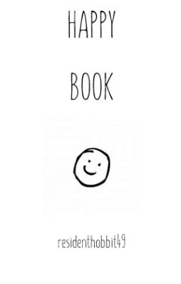 The Happiness Book