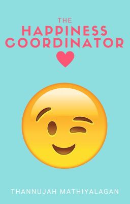 The Happiness Coordinator