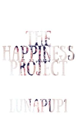 the happiness project 