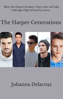 The Harper Generations