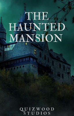 The Haunted Mansion | Paranormal Team Adventure