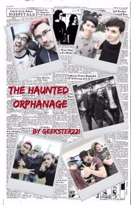 The Haunted Orphanage