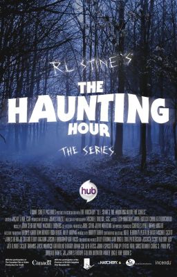 The Haunting Hour Rp