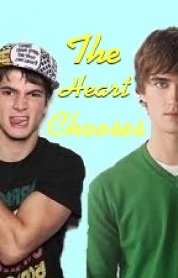 The Heart Chooses [boyxboy Short Story]