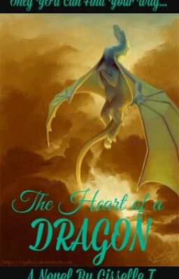 The Heart of a Dragon