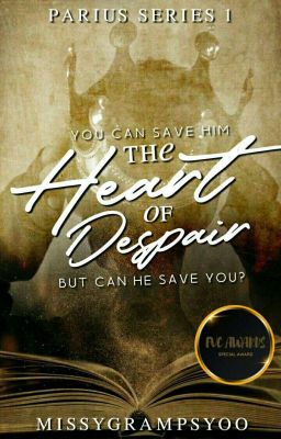 The Heart of Despair ( Parius Series #1 )