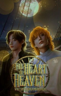 The heart of heaven |TaeKook|