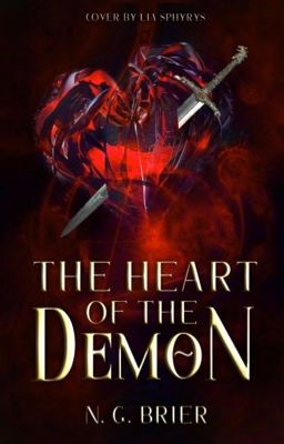 The Heart Of The Demon