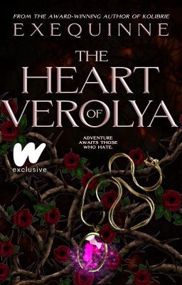 The Heart of Verolya