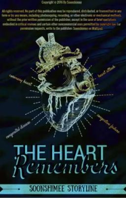 The Heart Remembers (YGA Sequel)