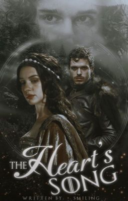 The Heart's Song |Game of Thrones| ▶Robb Stark/Jon Snow