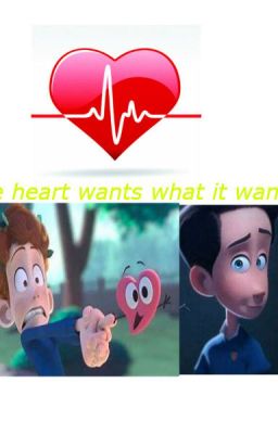 the heart wants what it wants ~in a heartbeat animated short film~