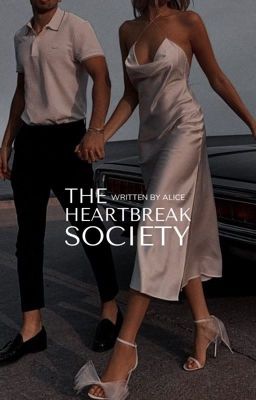 THE HEARTBREAK SOCIETY