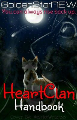 The HeartClan Handbook