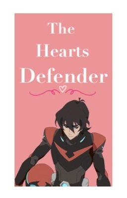 The hearts defender: Keith Kogane x readers 