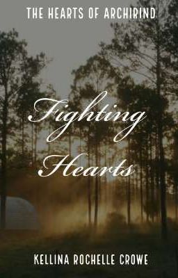 The Hearts of Archirind: Fighting Hearts