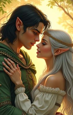 The Hearts of Elves