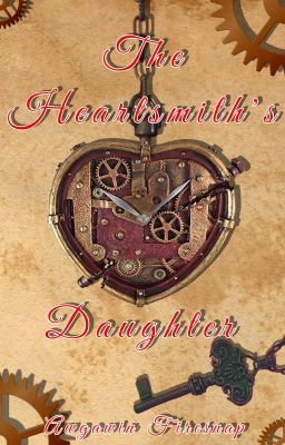 The Heartsmith's Daughter