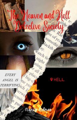 The Heaven And Hell Detecetive Society 