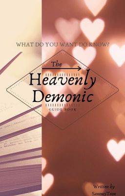 The Heavenly Demonic Guide Book