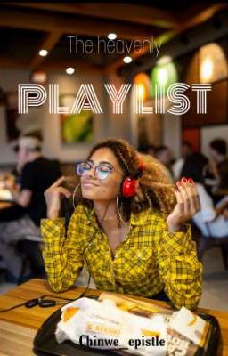 The Heavenly Playlist