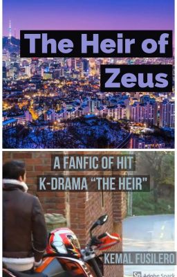 The Heir of Zeus