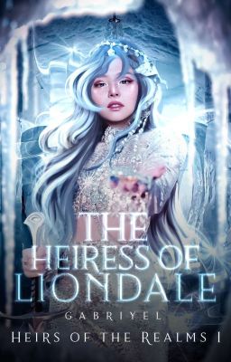 The Heiress of Liondale