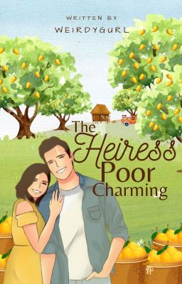 THE HEIRESS POOR CHARMING - COMPLETE