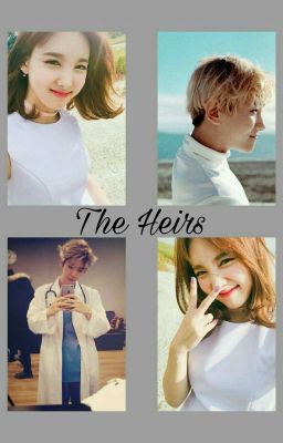 The Heirs +baekyeon+