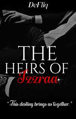 The Heirs Of Ezra ll CS