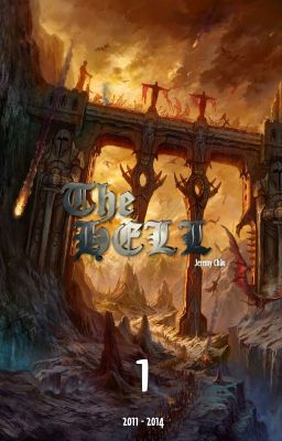 THE HELL -  THẾ GIỚI PHÉP THUẬT