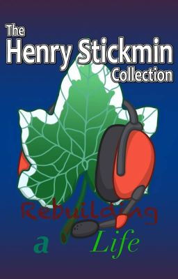 The Henry Stickmin Collection - Rebuilding a Life