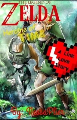 The Heoine of Time. (A link love story)