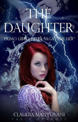 The Her Saga #1 - The Daughter