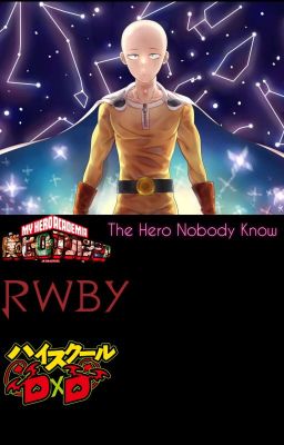 The Hero That Nobody Know