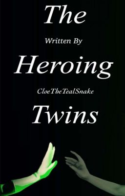 The Heroing Twins 