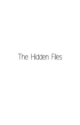 The Hidden Files