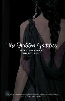 The hidden Goddess: Reading Percy Jackson 