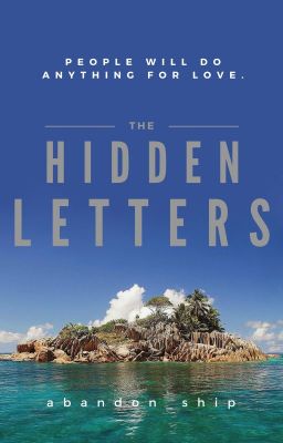 The Hidden Letters {COMPLETE}