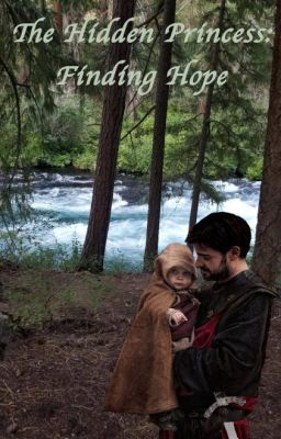 The Hidden Princess: Finding Hope (Book One)