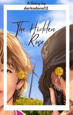 THE HIDDEN ROSE | Taekook