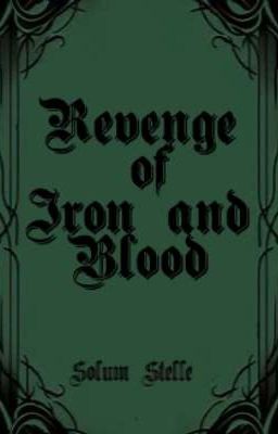 The Hidden Side - Revenge of Iron and Blood