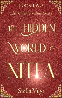 The Hidden World of Nitea [2 | The Other Realms Series]