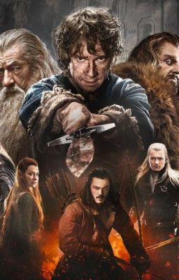 The Hobbit One-Shots And Preferences