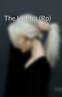 The Hobbit (Rp) 