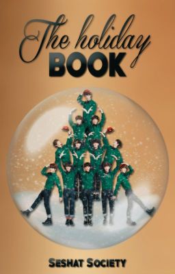 The Holiday Book | EXO