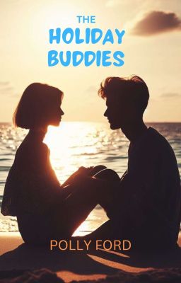 The Holiday Buddies (A Romantic Comedy)