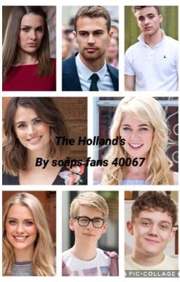 The Holland's 